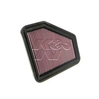 New Genuine K&N Air Filter - Panel #33-2326