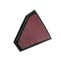 New Genuine K&N Replacement Air Filter #33-2332