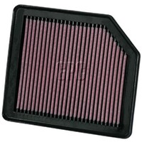 New Genuine K&N Performance Air Filter Panel #33-2342