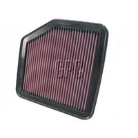 New Genuine K&N Air Filter - Panel #33-2345