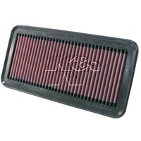 New Genuine K&N Performance Air Filter Panel #33-2354