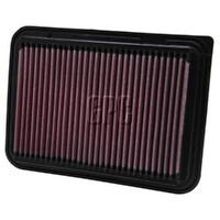 New Genuine K&N Air Filter - Panel #33-2360