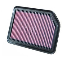 New Genuine K&N Air Filter - Panel #33-2361