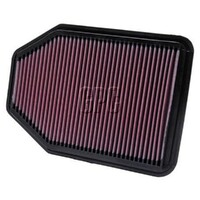 New Genuine K&N Air Filter - Panel #33-2364