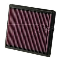 New Genuine K&N Replacement Air Filter #33-2373