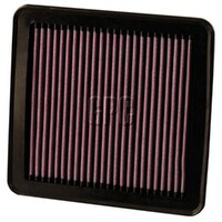 New Genuine K&N Performance Air Filter Panel #33-2380