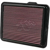 New Genuine K&N Performance Air Filter Panel #33-2408