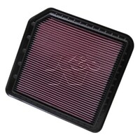 New Genuine K&N Performance Air Filter #33-2456