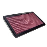New Genuine K&N Air Filter - Panel #33-2545