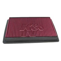 New Genuine K&N Air Filter #33-2649