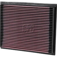 New Genuine K&N Performance Air Filter Panel #33-2675