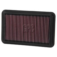New Genuine K&N Performance Air Filter Panel #33-2676