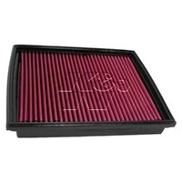 New Genuine K&N Air Filter - Panel #33-2788
