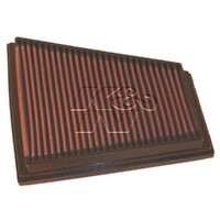 New Genuine K&N Air Filter - Panel #33-2830