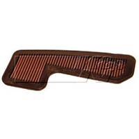 New Genuine K&N Air Filter - Panel #33-2845