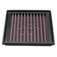New Genuine K&N Air Filter - Panel #33-2880