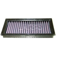 New Genuine K&N Air Filter - Panel #33-2881