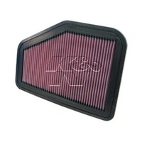 New Genuine K&N Air Filter - Panel #33-2919