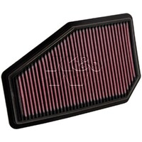New Genuine K&N Air Filter - Panel #33-2948