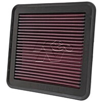 New Genuine K&N Performance Air Filter Panel #33-2951