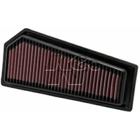 New Genuine K&N Air Filter - Panel #33-2965