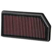 New Genuine K&N Performance Air Filter #33-3008