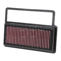 New Genuine K&N Performance Air Filter #33-3014