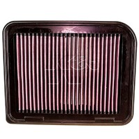 New Genuine K&N Performance Air Filter #33-3015