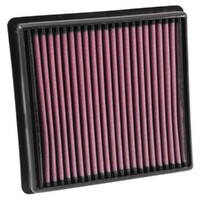 New Genuine K&N Air Filter #33-3029
