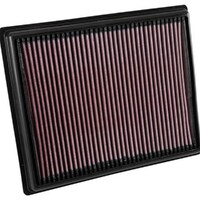 New Genuine K&N Performance Air Filter #33-3035