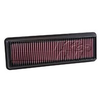 New Genuine K&N Air Filter #33-3042
