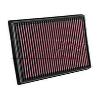New Genuine K&N Air Filter #33-3045