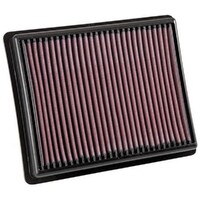 New Genuine K&N Replacement Air Filter #33-3054