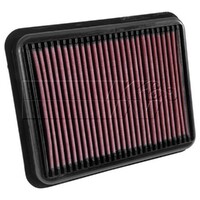 New Genuine K&N Air Filter #33-3062