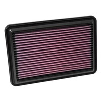 New Genuine K&N Performance Air Filter #33-5016