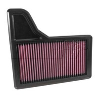 New Genuine K&N Performance Air Filter #33-5029