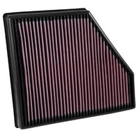New Genuine K&N Performance Air Filter #33-5047