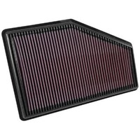 New Genuine K&N Performance Air Filter #33-5049