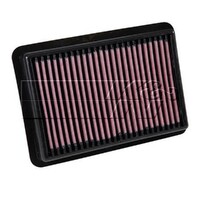 New Genuine K&N Replacement Air Filter #33-5070