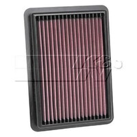 New Genuine K&N Replacement Air Filter #33-5096