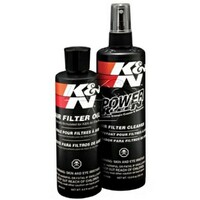 New Genuine K&N Filter Service Kit Panel #99-5050