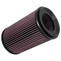 New Genuine K&N Air Filter #E-0645