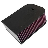 New Genuine K&N Replacement Air Filter #E-0660