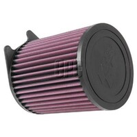 New Genuine K&N Performance Air Filter #E-0661