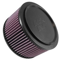 New Genuine K&N Air Filter #E-0662