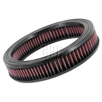 New Genuine K&N Air Filter - Round #E-1070