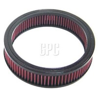 New Genuine K&N Performance Air Filter Round #E-1210