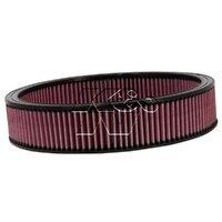 New Genuine K&N Air Filter - Round #E-1650
