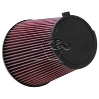 New Genuine K&N Air Filter Round Straight #E-1993