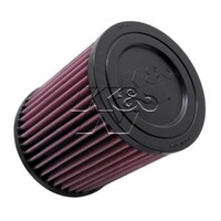 New Genuine K&N Performance Air Filter Round #E-1998